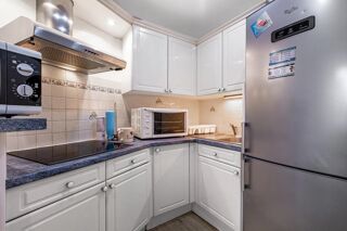  Appartement � vendre 1 pi�ce 29 m�