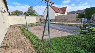  Maison � vendre 4 pi�ces 90 m�