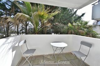  Appartement à vendre 2 pièces 30 m²