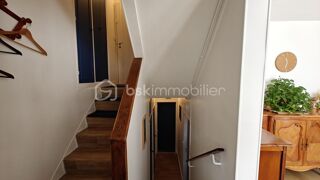  Duplex/triplex  vendre 3 pices 52 m
