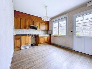  Maison � vendre 4 pi�ces 97 m�