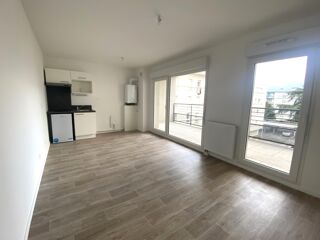  Appartement � louer 2 pi�ces 42 m�