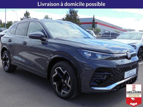 Tiguan TDI 150 DSG7 R-Line +Matrix LED +IQ.Drive 2026 occasion 10150 Lavau
