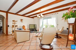  Maison � vendre 8 pi�ces 161 m�