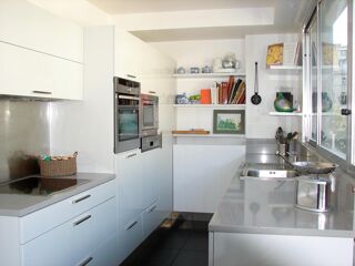  Appartement à vendre 6 pièces 156 m²