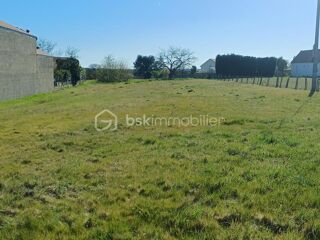  Terrain � vendre 1927 m�