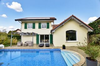  Maison � vendre 6 pi�ces 172 m�