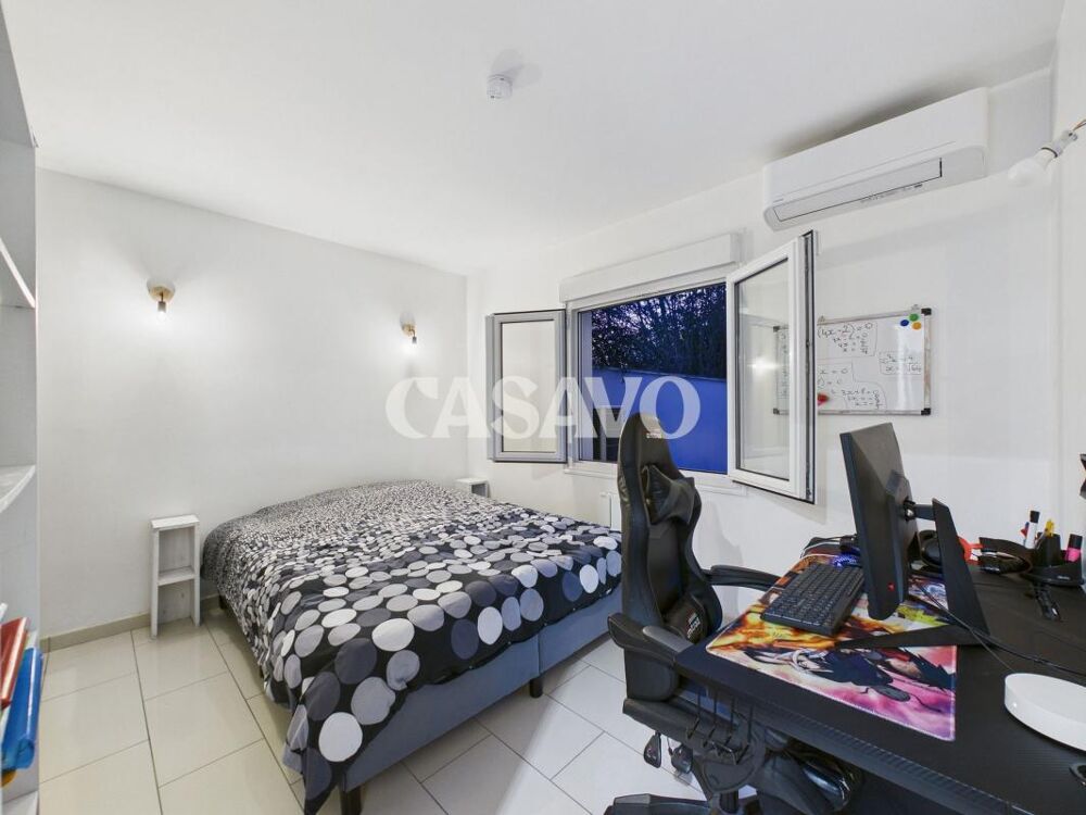 � vendre  Maison Argenteuil (95100)