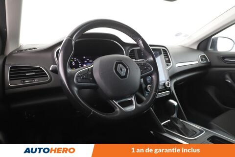 M&eacute;gane 1.3 TCe Intens EDC 140 ch 2020 occasion 92130 Issy-les-Moulineaux