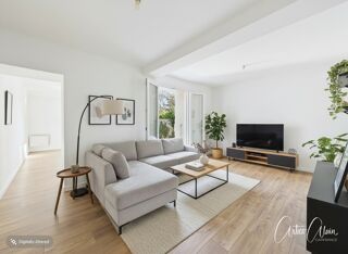  Appartement à vendre 3 pièces 52 m²