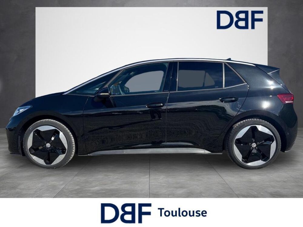 ID.3 ID 3 FL PRO S (79KWH) 204CH 2026 occasion 31100 Toulouse