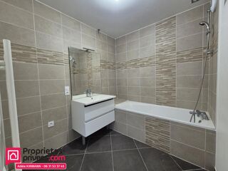  Appartement � vendre 2 pi�ces 53 m�