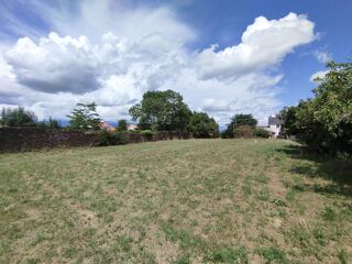  Terrain à vendre 846 m²