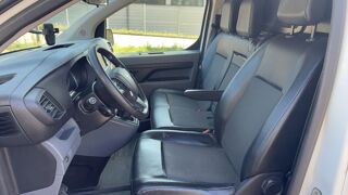 Expert VU 2.0 BlueHDi 122 Driver - 3 places 2019 occasion 74330 Poisy