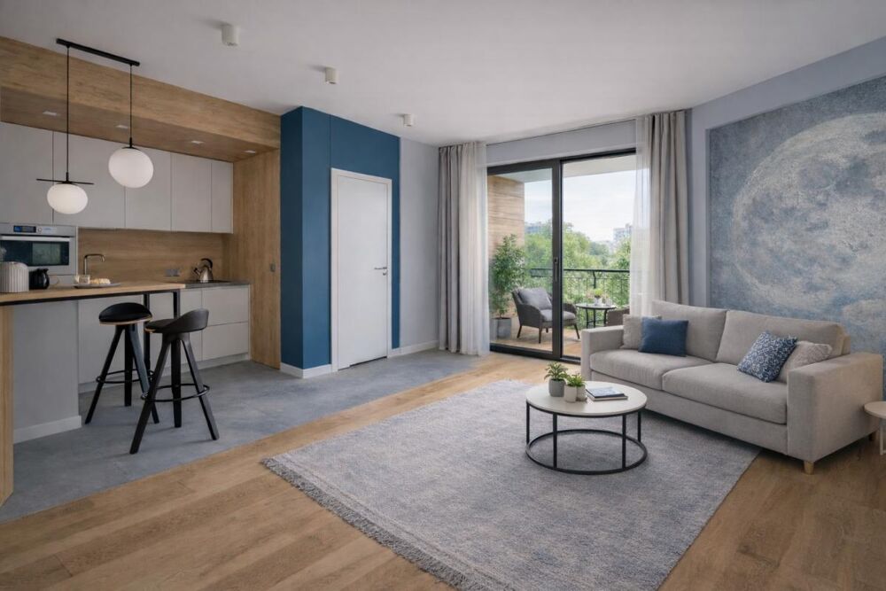 à vendre  Duplex/triplex Issy-les-Moulineaux (92130)