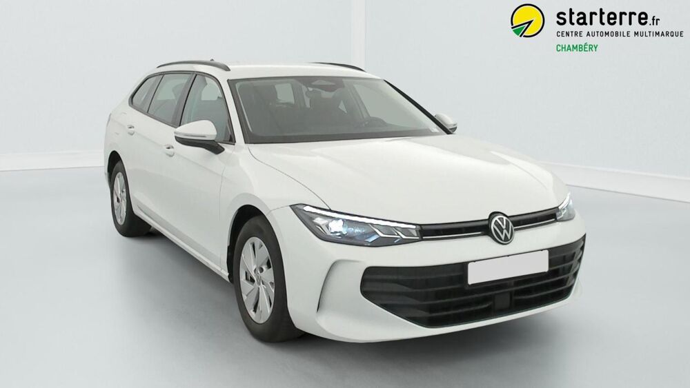 Passat 1.5 eTSI OPF 150 DSG7 2024 occasion 73420 Voglans