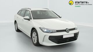 Passat 1.5 eTSI OPF 150 DSG7 2024 occasion 73420 Voglans