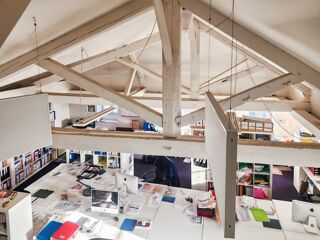  Appartement � vendre 4 pi�ces 168 m�