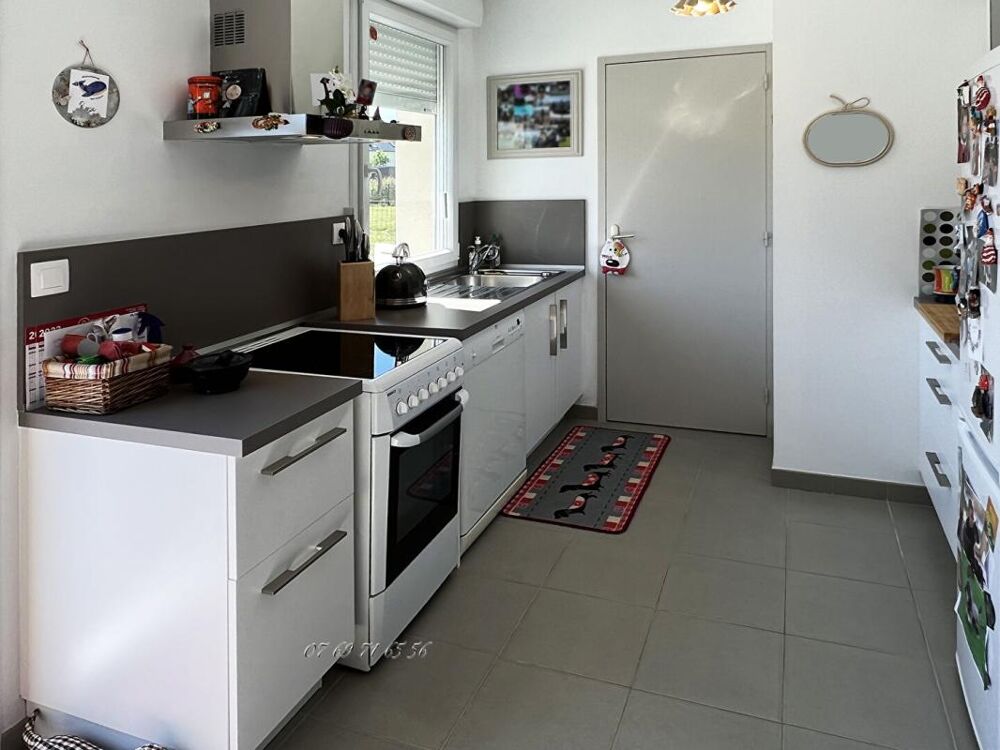 Maison Pleslin Trigavou 70 m2