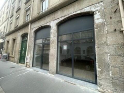 Local commercial 730 42000 Saint etienne
