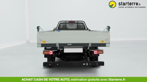 D-MAX 2.2L SINGLE CABINE A/T B-STRONG TO WORK 2026 occasion 69190 Saint-Fons
