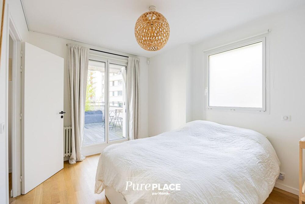 à vendre  Maison Paris 14
