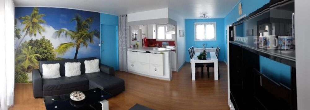 Appartement de 65m2 à louer sur Saint-Jean-de-Braye