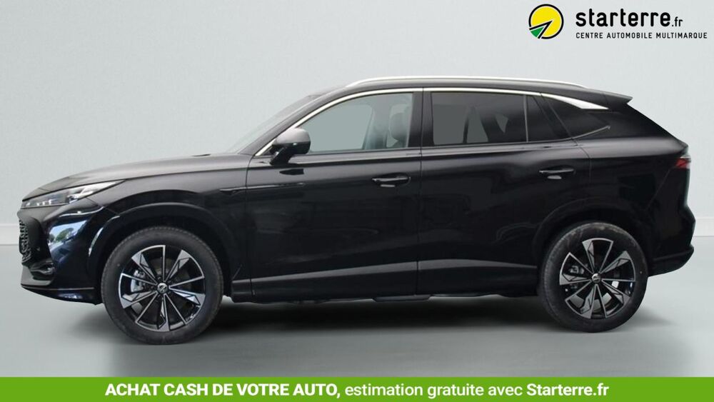 MG.EHS 1.5 Hybrid+ 224 ch Luxury 2026 occasion 69190 Saint-Fons