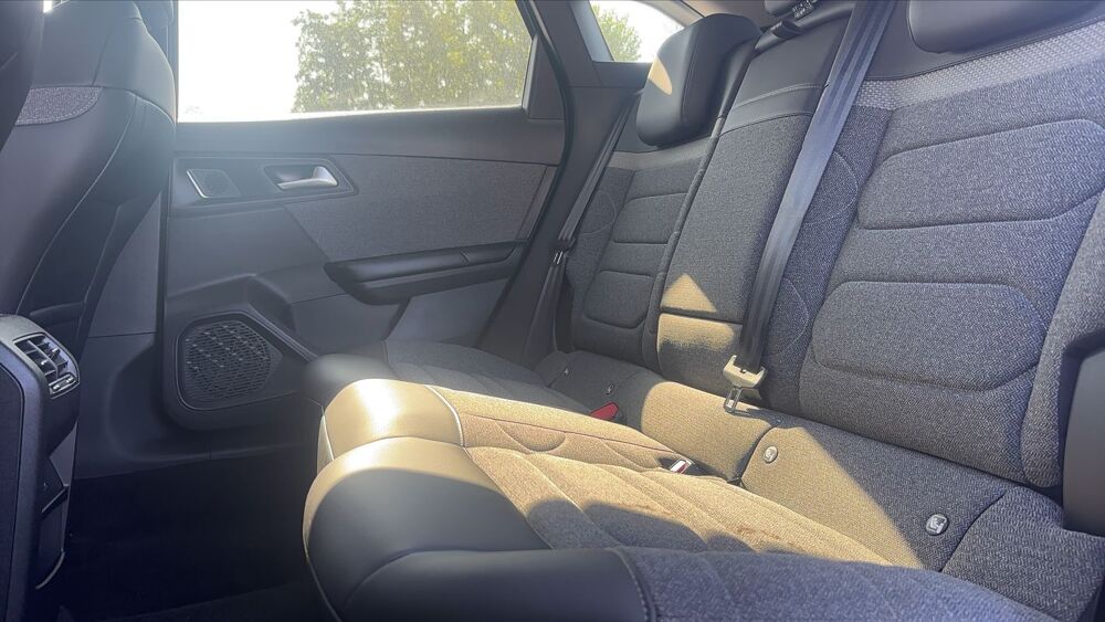 C5 X 1.2 PureTech 130 EAT8 Shine - 5 places Automatique 2023 occasion 33500 Libourne