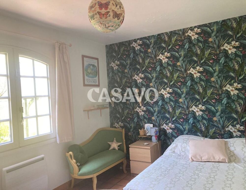 � vendre  Maison Rognes (13840)