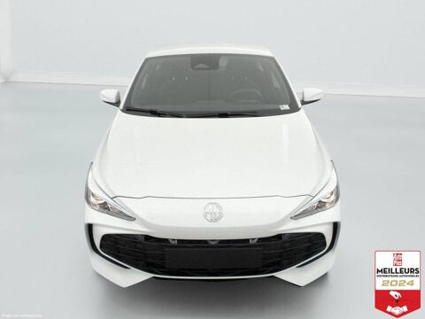 MG3 1.5 L Hybrid+ 195 ch Comfort 2026 occasion 10150 Lavau