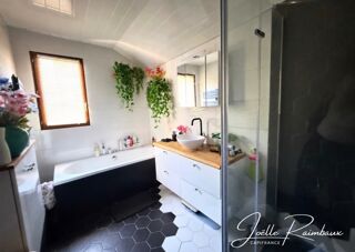  Maison à vendre 4 pièces 101 m²