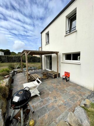  Maison � vendre 5 pi�ces 88 m�