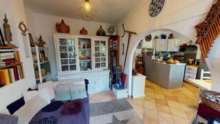  Appartement � vendre 3 pi�ces 58 m�