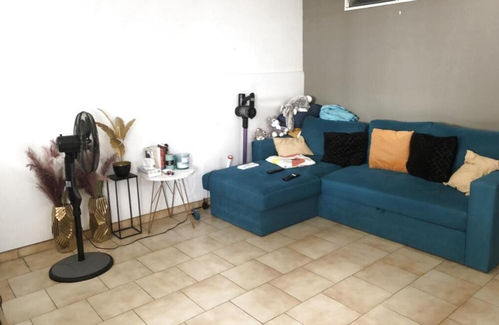 Vente Appartement Appartement Saint Joseph 2 pièce(s) 40 m2 Saint joseph