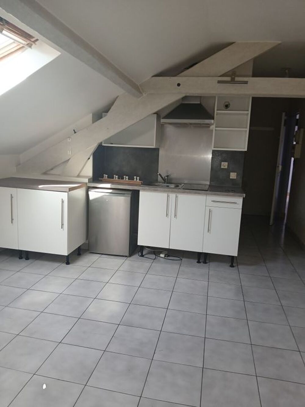 Location Appartement Studio de 22m2 à louer sur Torcy Torcy