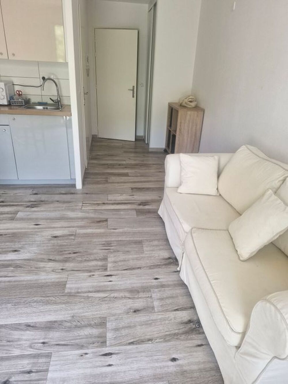 Location Appartement Studio de 23m2 à louer sur Saint-Brevin-les-Pins Saint brevin les pins