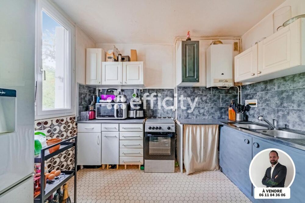 Vente Appartement Appartement Valenton
