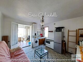  Appartement  vendre 3 pices 37 m