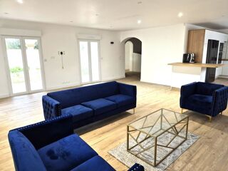  Villa  vendre 5 pices 165 m