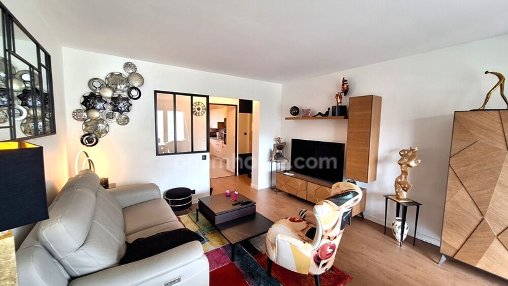 Vente Appartement Appartement à vendre 4 pièces LE KREMLIN BICETRE (94) Le kremlin bicetre