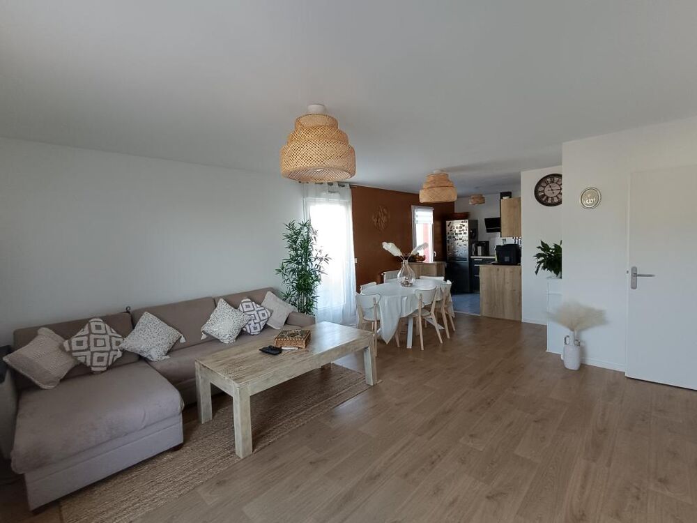 Vente Appartement Appartement Trappes