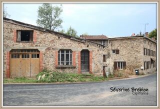 Vente Maison Maison à vendre Jardin, garage, atelier, 2 chambres, 1 bureau VISCOMTAT (63) Viscomtat