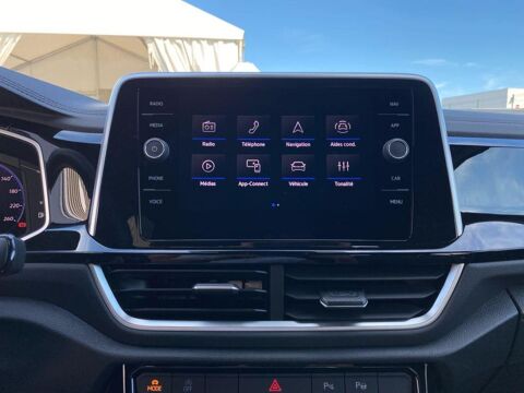 T-ROC 1.5 TSI EVO2 150 Start/Stop DSG7 R-Line Edition 2026 occasion 31100 Toulouse