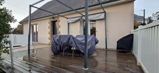  Maison  vendre 5 pices 82 m