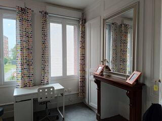  Appartement � louer 1 pi�ce 20 m�