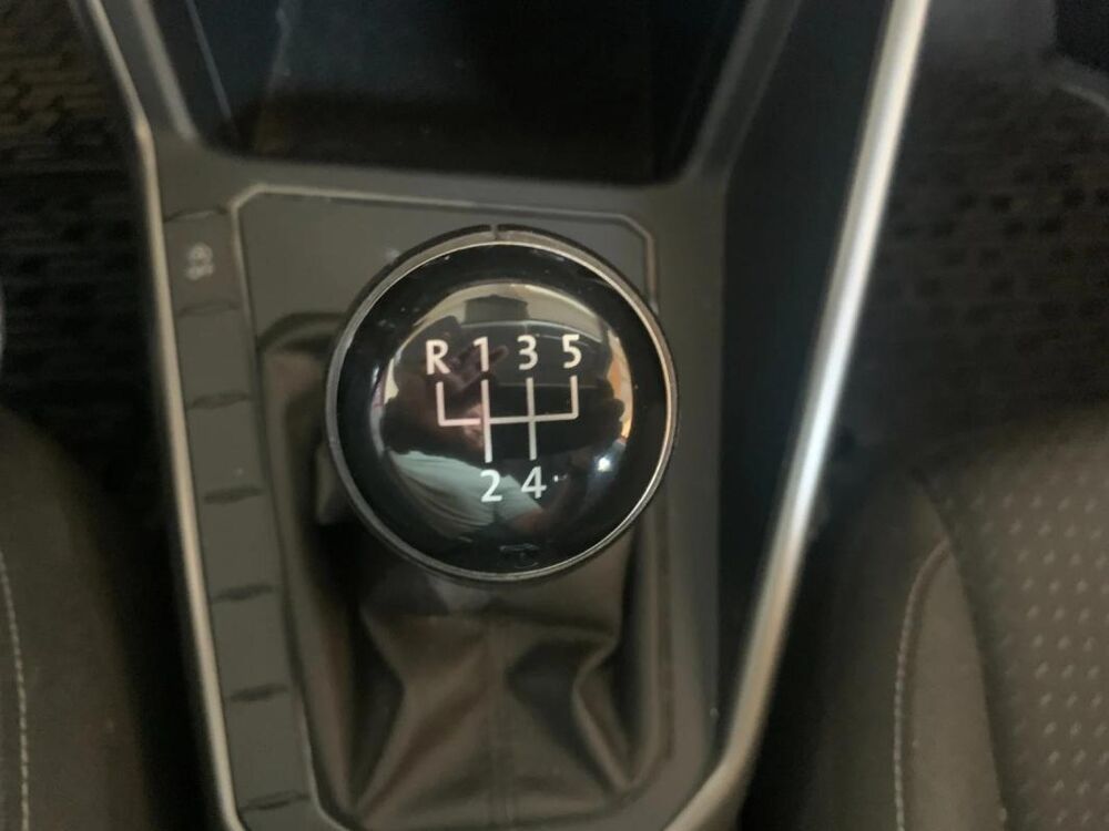 Polo 1.0 TSI 95 S&S BVM5 2019 occasion 56120 Les Forges De Lanouee