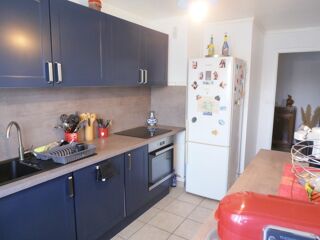  Appartement  vendre 4 pices 74 m
