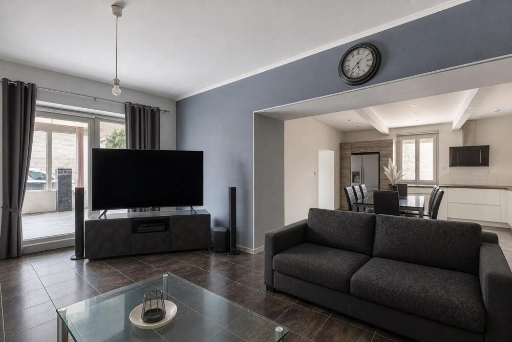 Vente Maison Maison familiale de 7 pièces située à Feyzin Feyzin