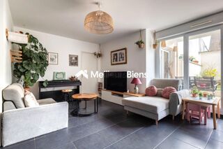  Appartement � vendre 4 pi�ces 81 m�